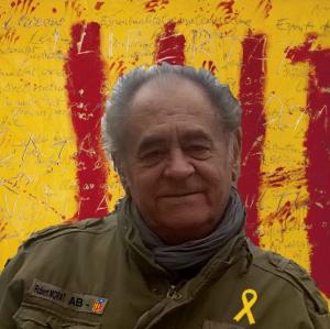 Photo de profil de Robert Morat