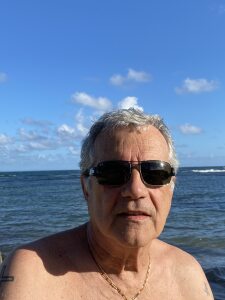 Photo de profil de Robert Mouriez