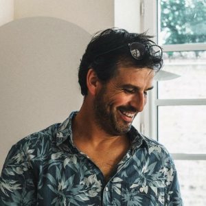 Photo de profil de Robert Mulas
