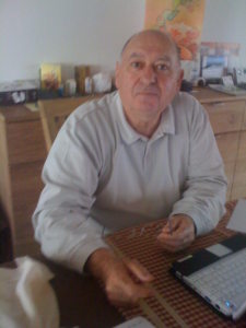 Photo de profil de Robert Nicodeme