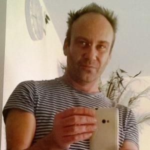 Photo de profil de Robert Nicolaï