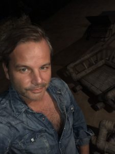 Photo de profil de Robert Nicolas