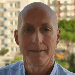 Photo de profil de Robert Nisota
