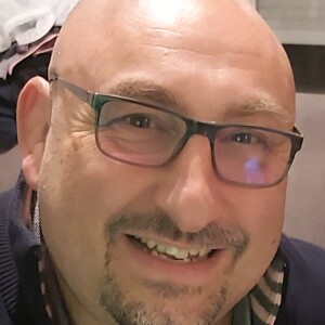 Photo de profil de Robert Odorico