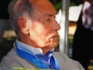Photo de profil de Robert Oliver