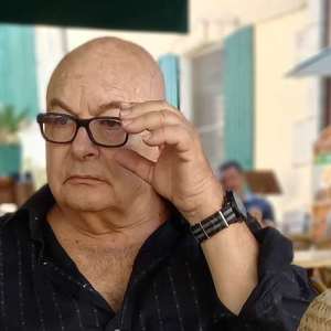 Photo de profil de Robert Ollier