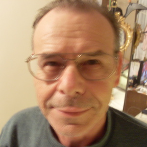 Photo de profil de Robert Oruba