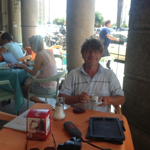 Photo de profil de Robert Ory