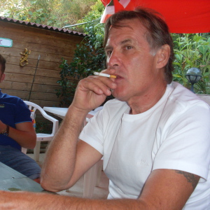 Photo de profil de Robert Papa