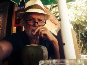 Photo de profil de Robert Paravy
