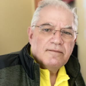 Photo de profil de Robert Pardini