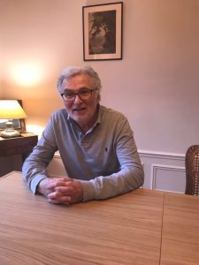 Photo de profil de Robert Payen