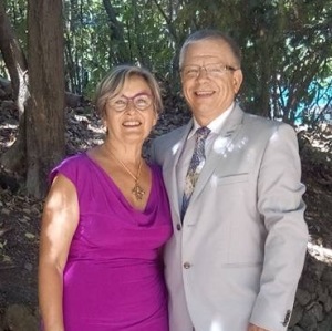 Photo de profil de Robert Pecorini