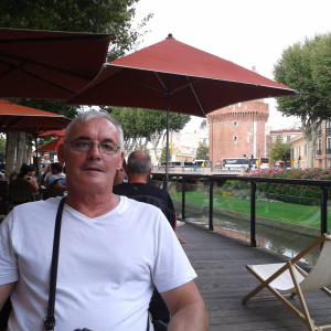 Photo de profil de Robert Pelletier