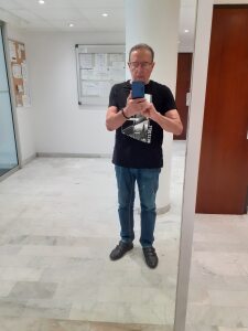Photo de profil de Robert Pestre
