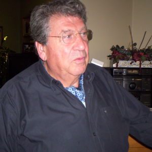 Photo de profil de Robert Petit