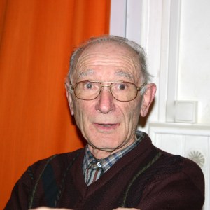Photo de profil de Robert Pfeffer