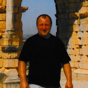 Photo de profil de Robert Picard