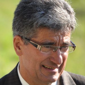 Photo de profil de Robert Picot