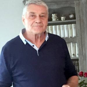 Photo de profil de Robert Pieron