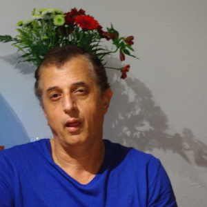 Photo de profil de Robert Pierrot