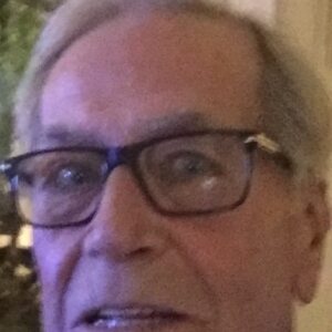Photo de profil de Robert Pinardeau