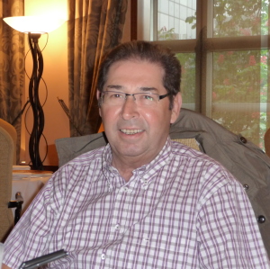 Photo de profil de Robert Pinelli
