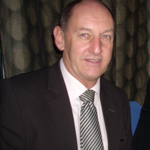 Photo de profil de Robert Pinhouet