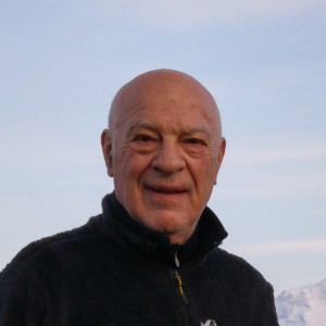 Photo de profil de Robert Pitrou
