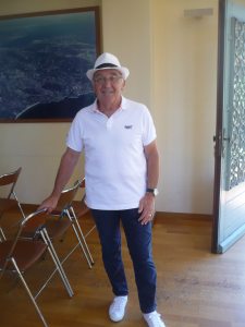 Photo de profil de Robert Pons