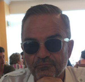 Photo de profil de Robert Poos