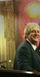 Photo de profil de Robert Poulet