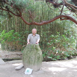 Photo de profil de Robert Poupier