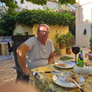 Photo de profil de Robert Prevost