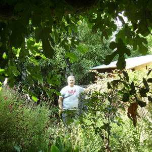 Photo de profil de Robert Puaud