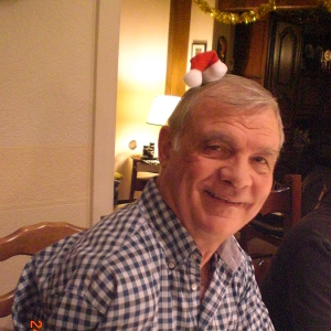 Photo de profil de Robert Raquin