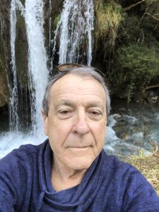 Photo de profil de Robert Raspiengeas