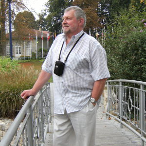 Photo de profil de Robert Remacle
