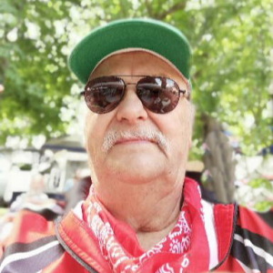 Photo de profil de Robert Rinner