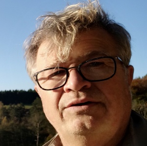 Photo de profil de Robert Riviere