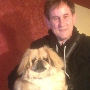Photo de profil de Robert Romeas