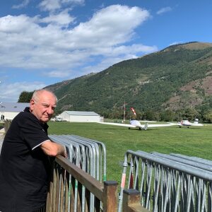 Photo de profil de Robert Rondet