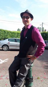 Photo de profil de Robert Ross