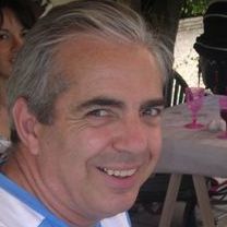 Photo de profil de Robert Roux
