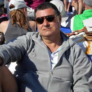 Photo de profil de Robert Rozy