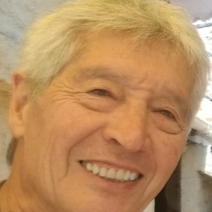 Photo de profil de Robert Ruffino