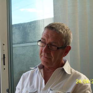 Photo de profil de Robert Ruggeri