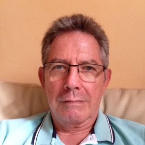 Photo de profil de Robert Ruisseau