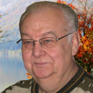 Photo de profil de Robert Ryszewski