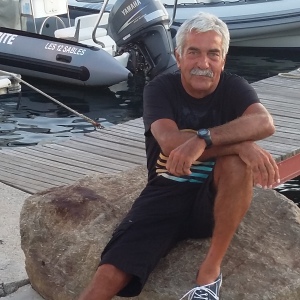 Photo de profil de Robert Saby